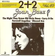 Joan Baez - 2 + 2 Vol. 49