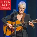 Double CD - Joan Baez - 75th Birthday Celebration - Digipak