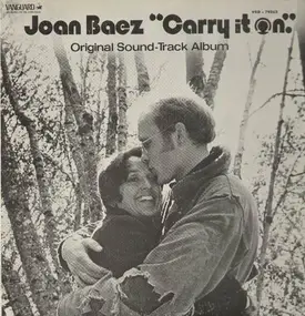 Joan Baez - Carry It On