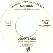 Joan Baez - Caruso