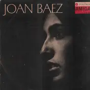 Joan Baez - Amiga Edition