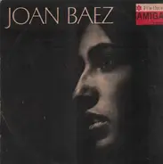 Joan Baez - Amiga Pressing