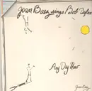 Double LP - Joan Baez - Any Day Now - still sealed