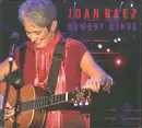 CD - Joan Baez - Bowery Songs - Digipak