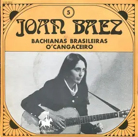 Joan Baez - Bachianas Brasileiras