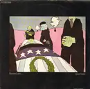 LP - Joan Baez - Blessed Are... - Gatefold