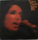 LP - Joan Baez - Blessed Are... Vol. II
