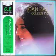 Joan Baez - Golden Prize