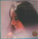 LP - Joan Baez - Golden Prize - Gatefold