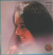 Joan Baez - Golden Prize