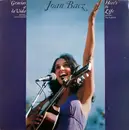 LP - Joan Baez - Gracias A La Vida / Here's To Life
