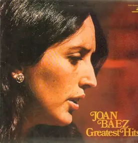 Joan Baez - Greatest Hits