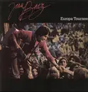 LP - Joan Baez - Europa Tournee