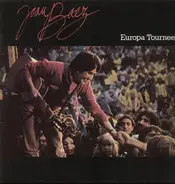 Joan Baez - Europa Tournee