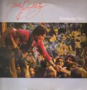 LP - Joan Baez - European Tour