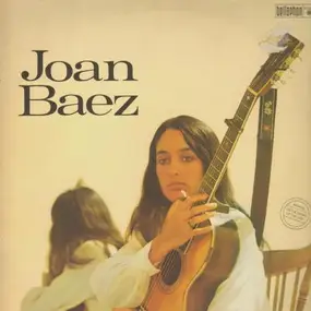 Joan Baez - same