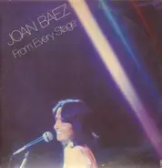 Joan Baez - From Every Stage