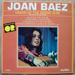 Joan Baez - House Of The Rising Sun