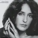 LP - Joan Baez - Honest Lullaby