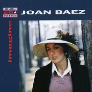 CD - Joan Baez - Imagine