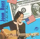 CD - Joan Baez - It Ain't Me Babe