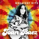 LP - Joan Baez - Joan Baez Greatest Hits