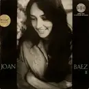LP - Joan Baez - Joan Baez II