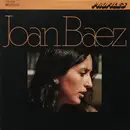 LP - Joan Baez - Joan Baez Profiles