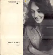 Joan Baez - Joan Baez Vol. 1