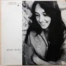 LP - Joan Baez - Joan Baez Vol. 2