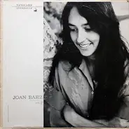 Joan Baez - Joan Baez Vol. 2