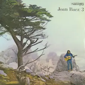 Joan Baez - Joan Baez/3