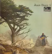 Joan Baez - Joan Baez/5