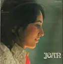 LP - Joan Baez - Joan