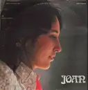 LP - Joan Baez - Joan