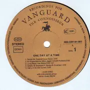 LP - Joan Baez - One Day At A Time