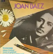 Joan Baez - Love Songs
