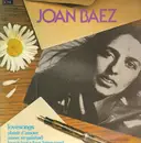LP - Joan Baez - Love Songs