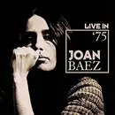 CD - Joan Baez - Live In '75