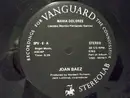 7inch Vinyl Single - Joan Baez - Maria Dolores / Deportee (Plane Wreck At Los Gatos) - Black label