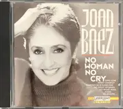 CD - Joan Baez - No Woman No Cry