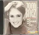 CD - Joan Baez - No Woman No Cry