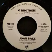Joan Baez - O Brother!