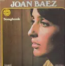 LP-Box - Joan Baez - Songbook (Musidisc)