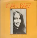 LP - Joan Baez - Songs Of The USA