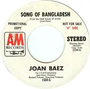 Joan Baez - Song For Bangladesh
