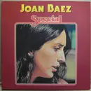 Double LP - Joan Baez - Special - Gatefold