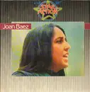 LP - Joan Baez - Star Action