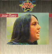 LP - Joan Baez - Star Action