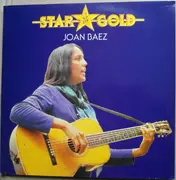 Double LP - Joan Baez - Star Gold